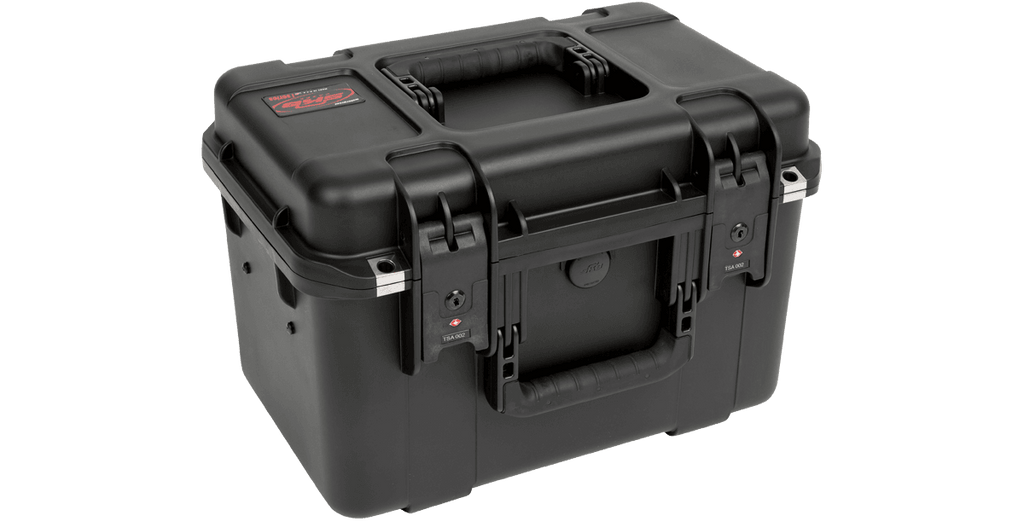 SKB Cases 3I-1610-10BF