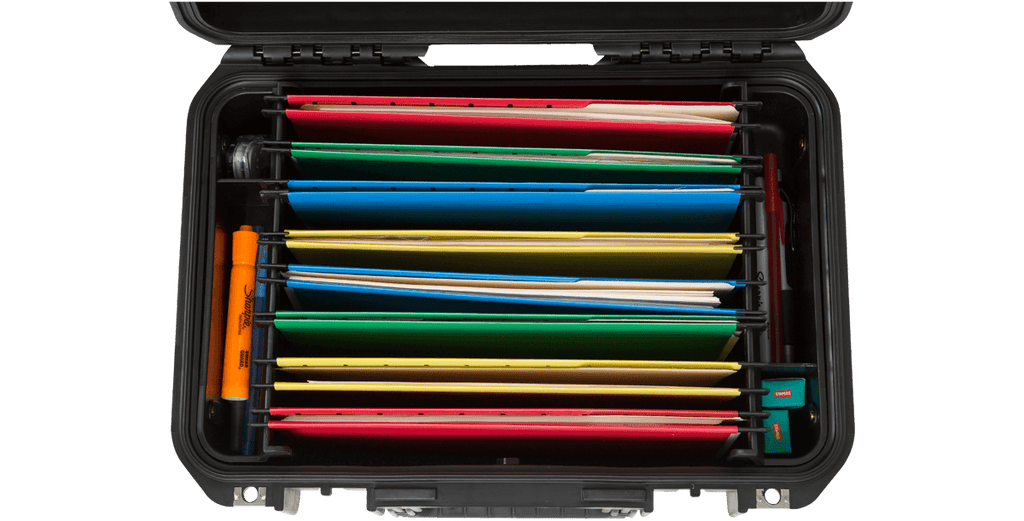 SKB Cases 3I-1610-10BF