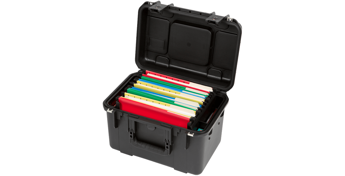 SKB Cases 3I-1610-10BF