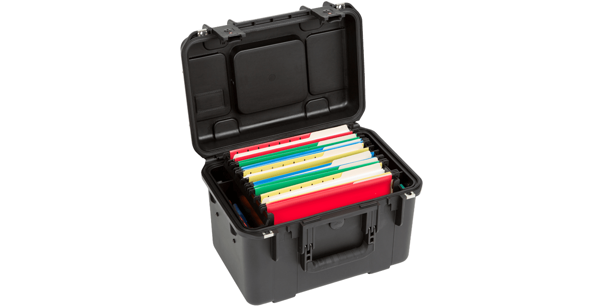 SKB Cases 3I-1610-10BF