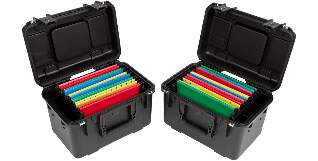 SKB Cases 3I-1610-10BF