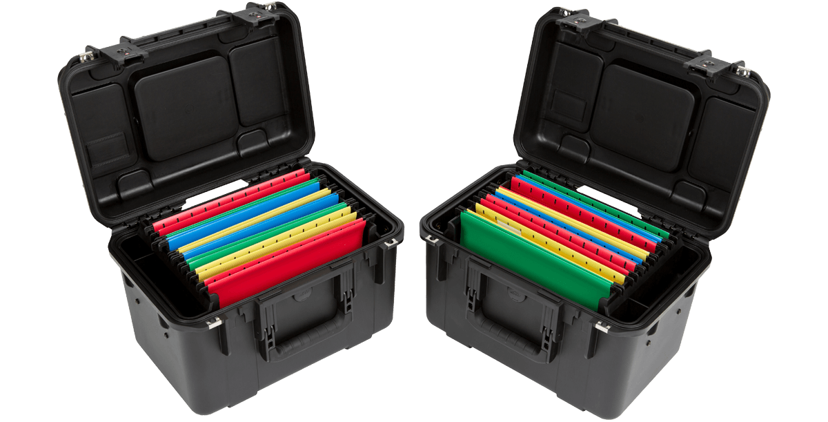 SKB Cases 3I-1610-10BF
