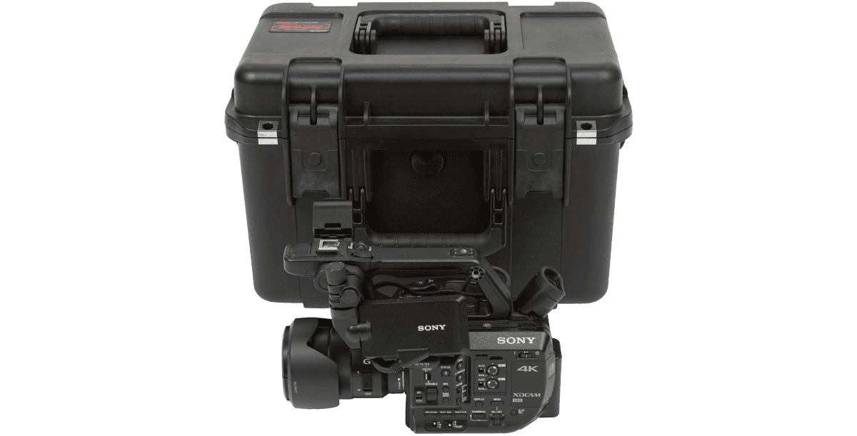 SKB Cases 3I-1610-10DT
