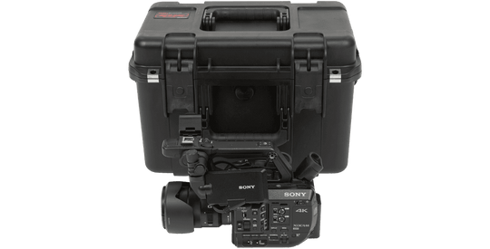 SKB Cases 3I-1610-10DT