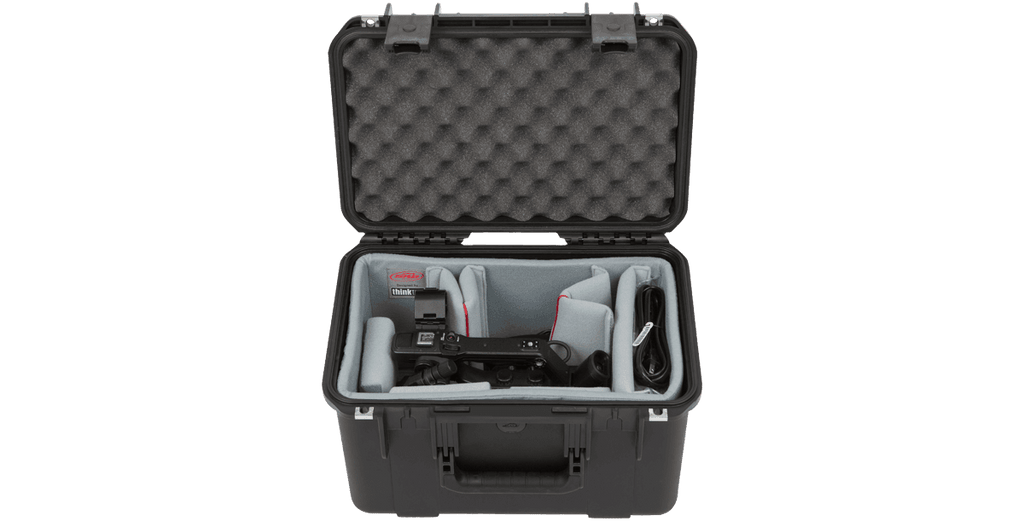SKB Cases 3I-1610-10DT
