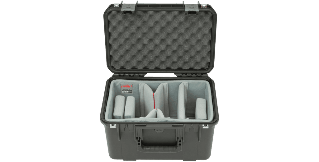 SKB Cases 3I-1610-10DT