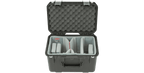 SKB Cases 3I-1610-10DT