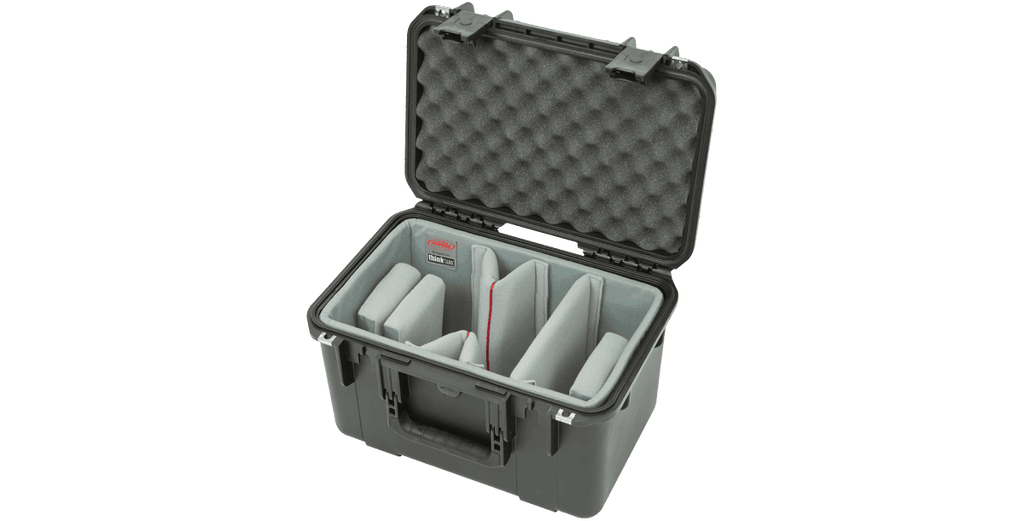 SKB Cases 3I-1610-10DT