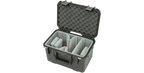 SKB Cases 3I-1610-10DT