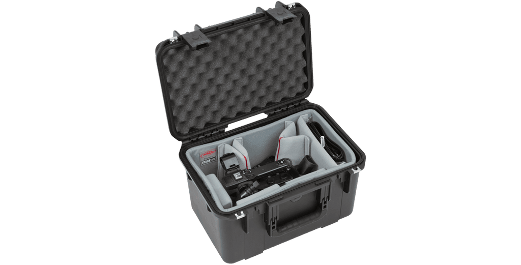 SKB Cases 3I-1610-10DT