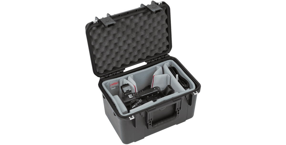 SKB Cases 3I-1610-10DT