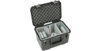 SKB Cases 3I-1610-10DT