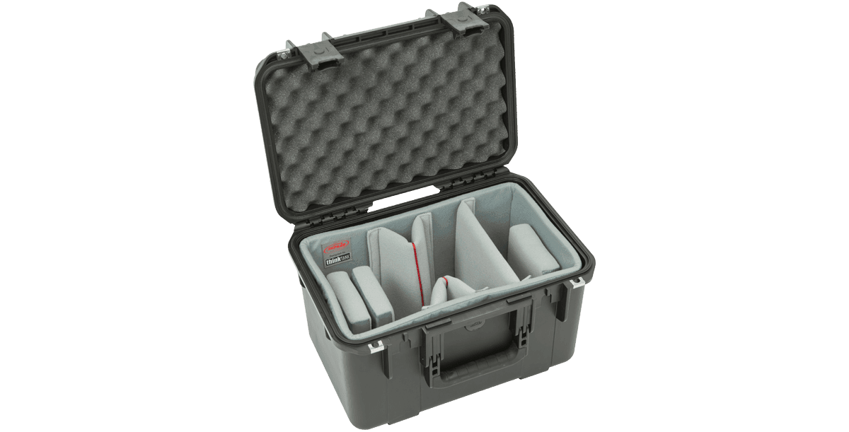 SKB Cases 3I-1610-10DT