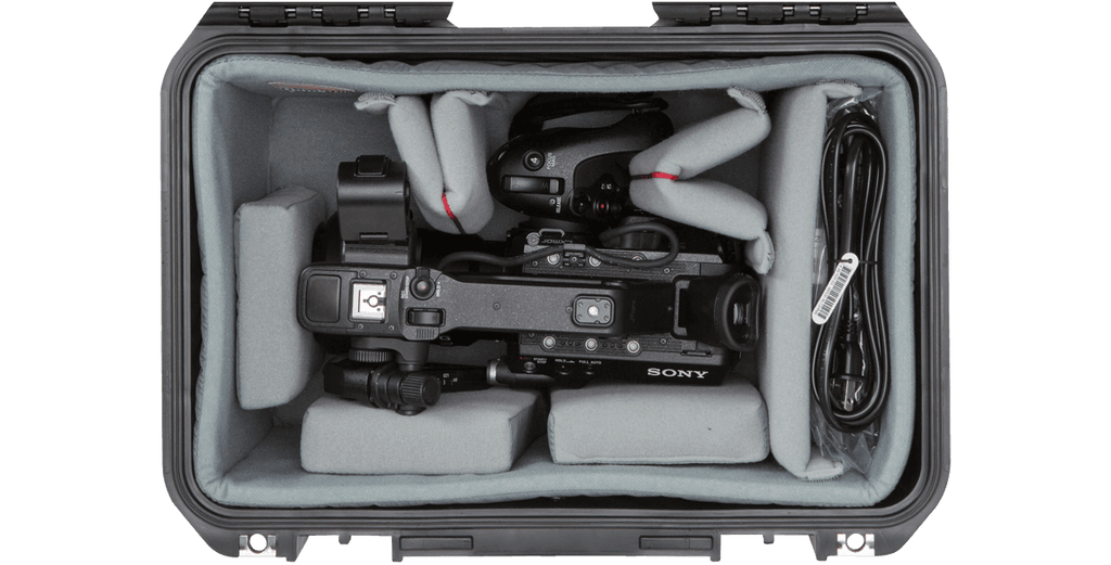 SKB Cases 3I-1610-10DT