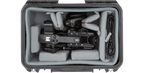 SKB Cases 3I-1610-10DT