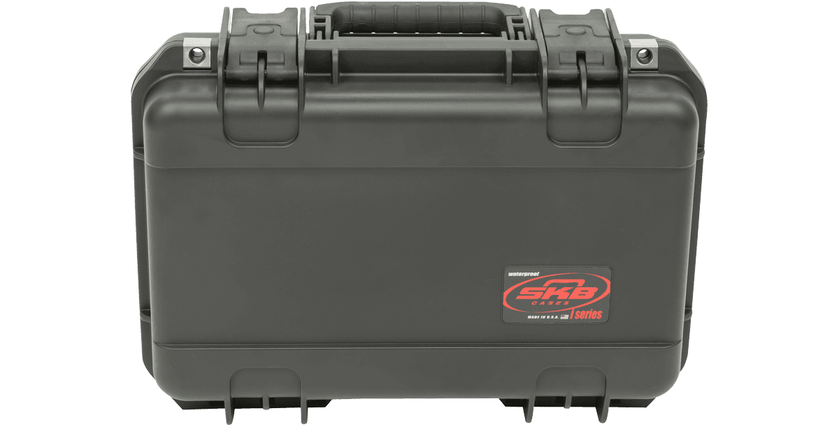 SKB Cases 3I-1610-5B-C