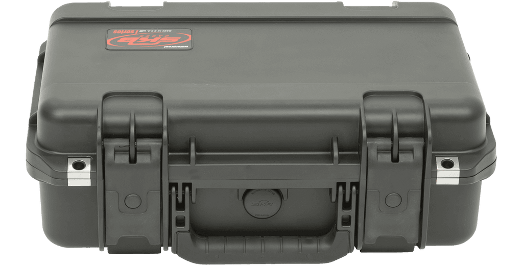 SKB Cases 3I-1610-5B-C