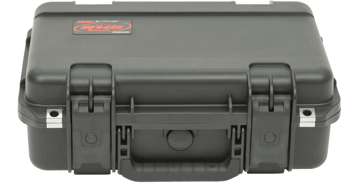 SKB Cases 3I-1610-5B-C
