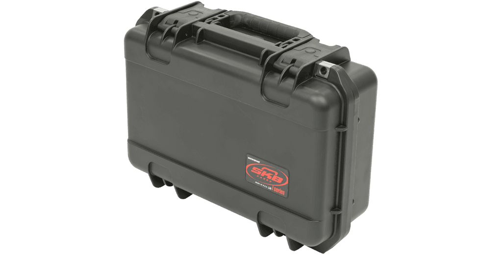 SKB Cases 3I-1610-5B-C