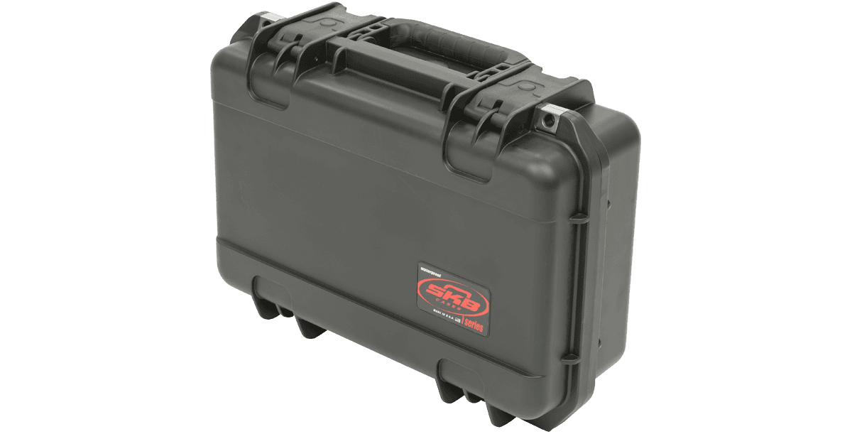 SKB Cases 3I-1610-5B-C