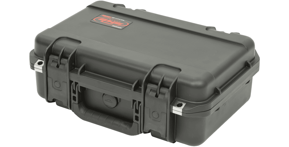 SKB Cases 3I-1610-5B-C