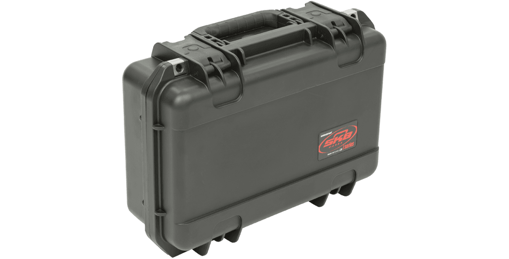SKB Cases 3I-1610-5B-C