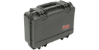 SKB Cases 3I-1610-5B-C