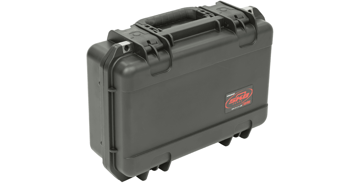 SKB Cases 3I-1610-5B-C