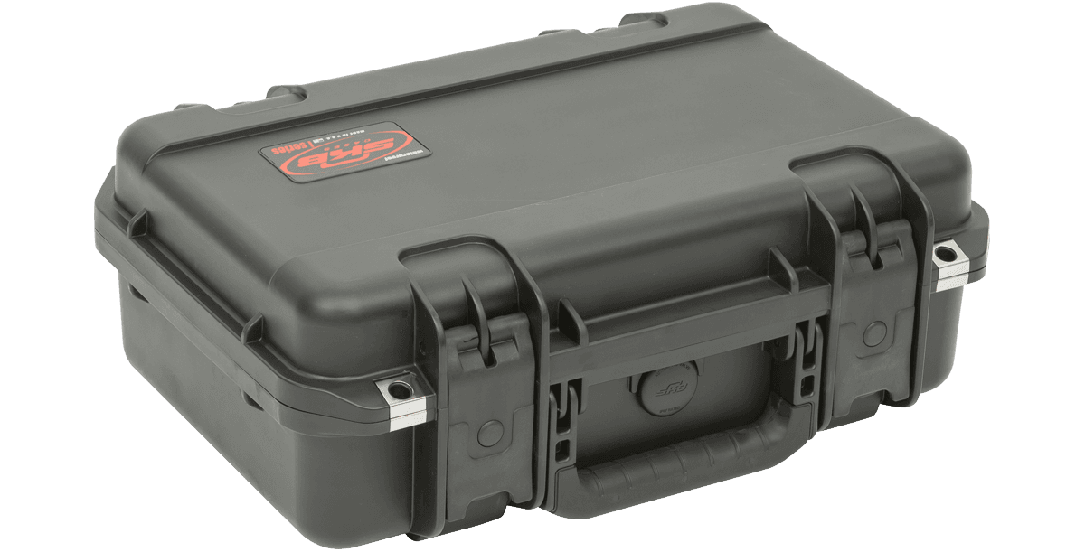 SKB Cases 3I-1610-5B-C