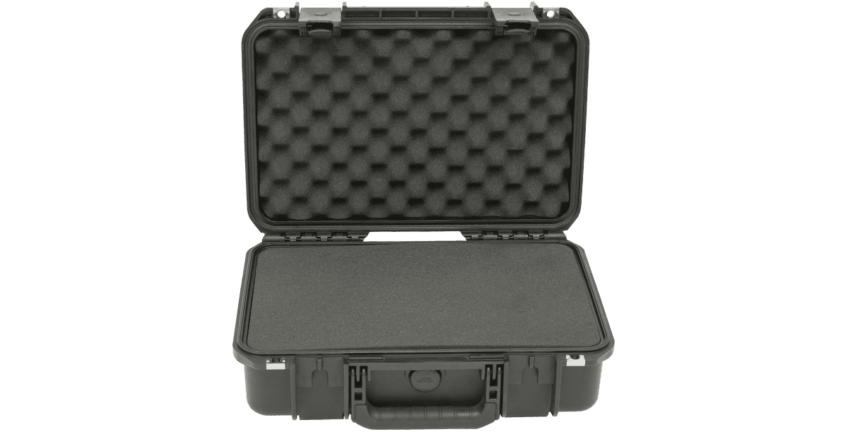 SKB Cases 3I-1610-5B-C