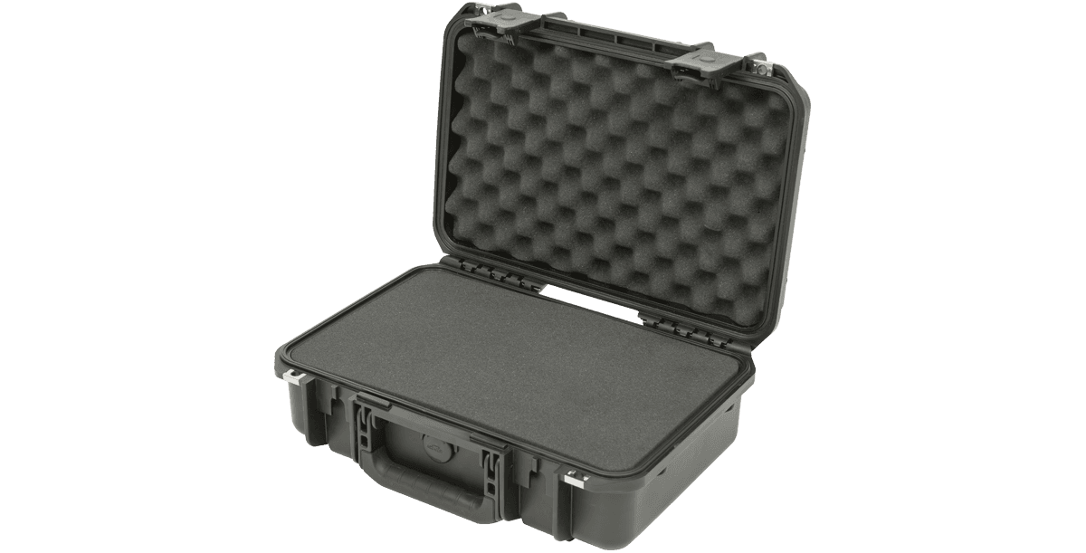 SKB Cases 3I-1610-5B-C