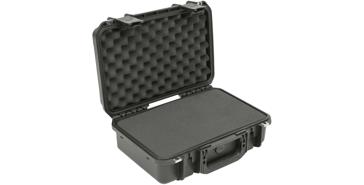 SKB Cases 3I-1610-5B-C