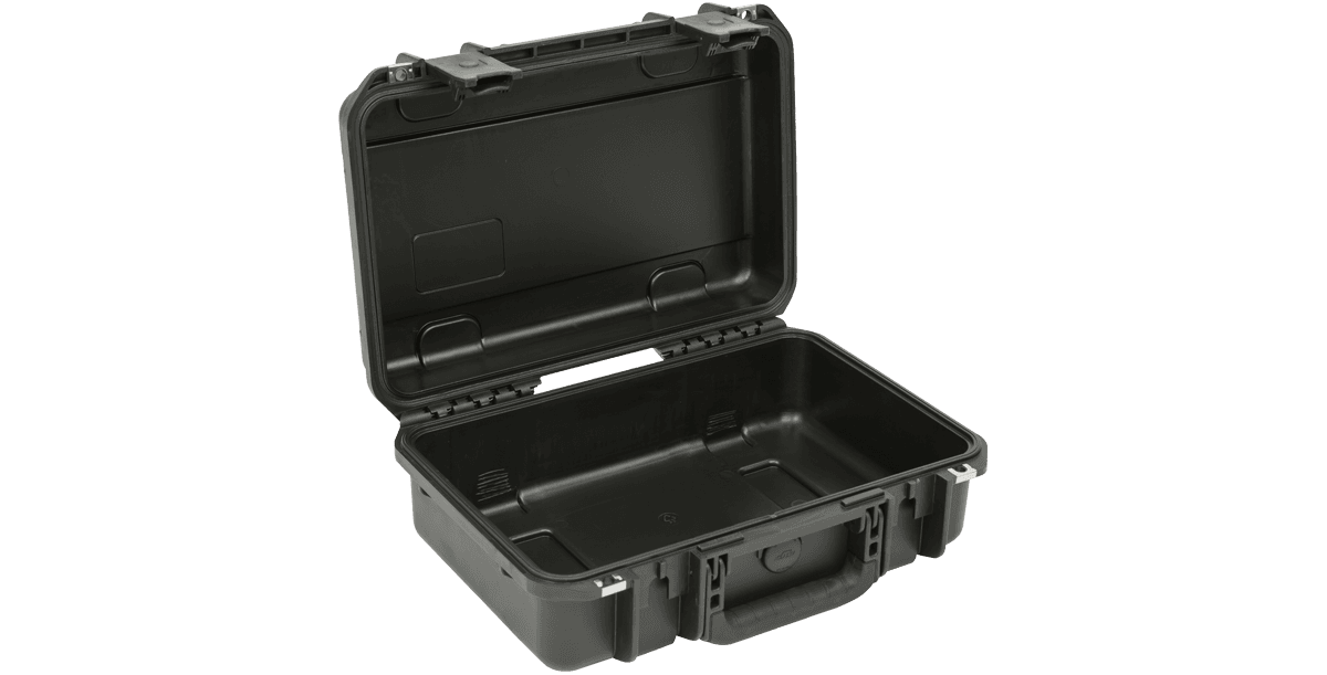 SKB Cases 3I-1610-5B-E