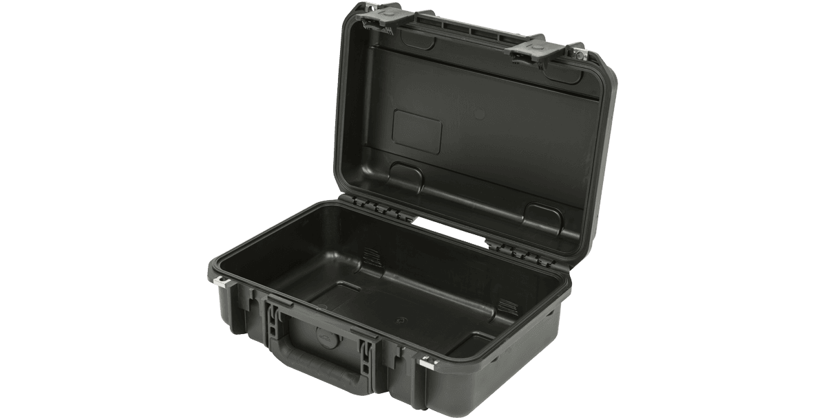 SKB Cases 3I-1610-5B-E