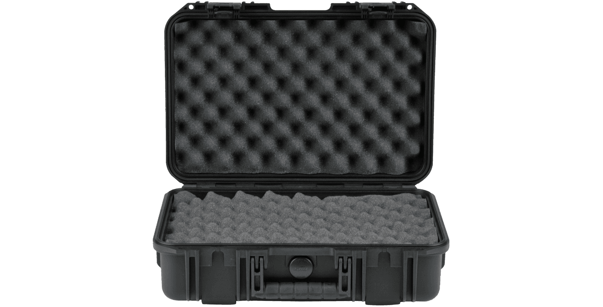 SKB Cases 3I-1610-5B-L