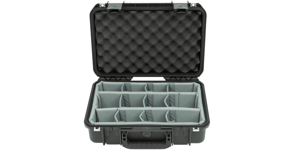 SKB Cases 3I-1610-5DT