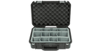 SKB Cases 3I-1610-5DT
