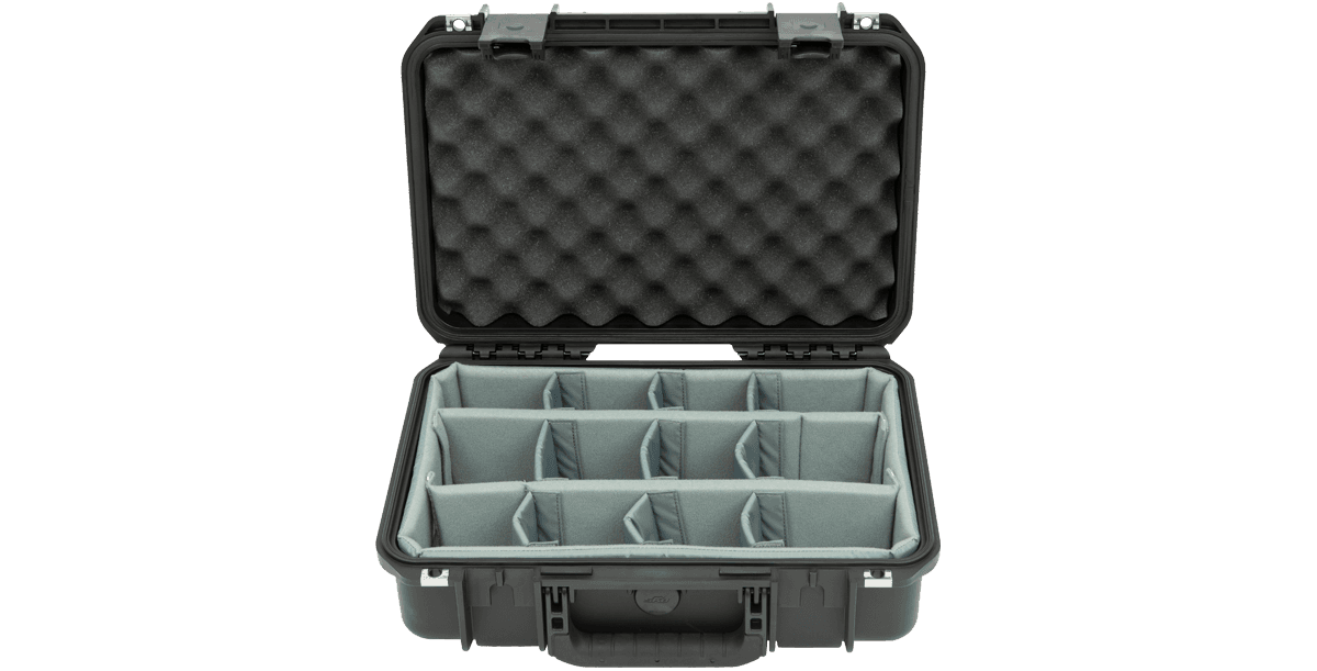 SKB Cases 3I-1610-5DT
