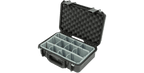 SKB Cases 3I-1610-5DT