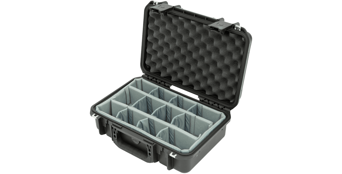 SKB Cases 3I-1610-5DT