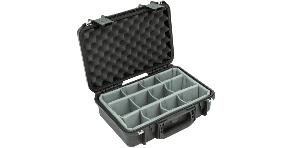 SKB Cases 3I-1610-5DT