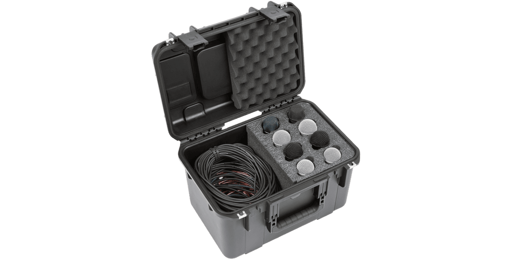 SKB Cases 3I-1610-MC8