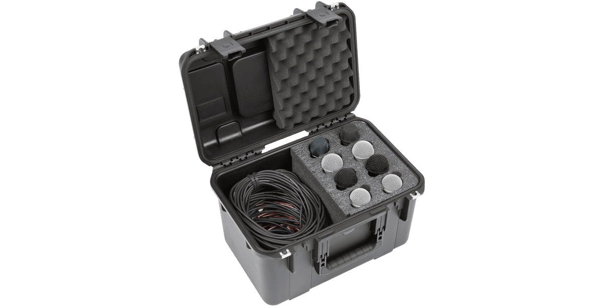 SKB Cases 3I-1610-MC8