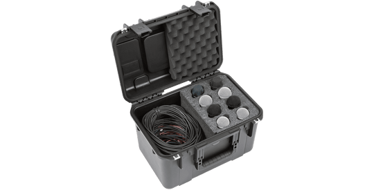 SKB Cases 3I-1610-MC8