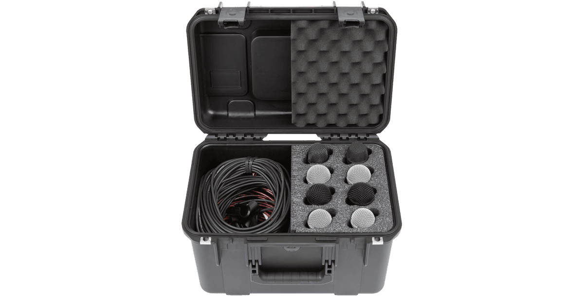 SKB Cases 3I-1610-MC8