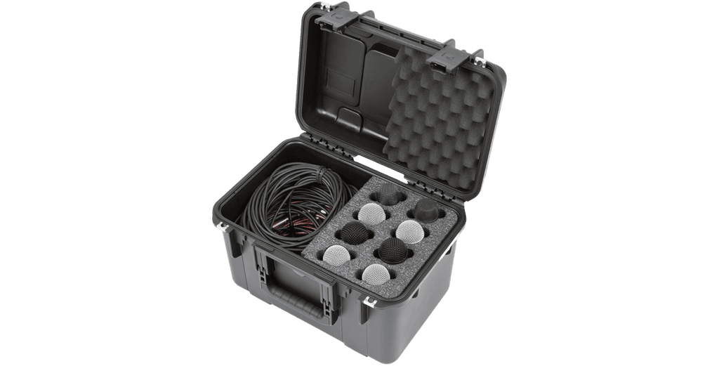 SKB Cases 3I-1610-MC8