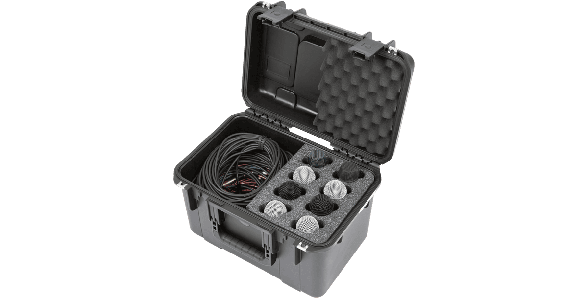 SKB Cases 3I-1610-MC8