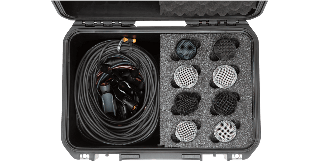 SKB Cases 3I-1610-MC8