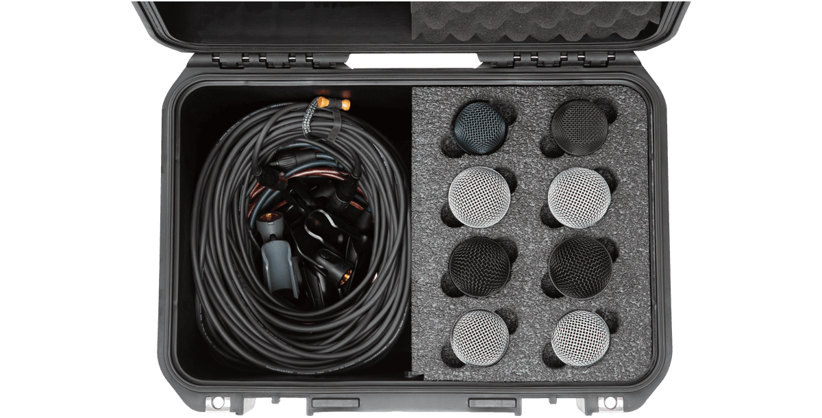 SKB Cases 3I-1610-MC8
