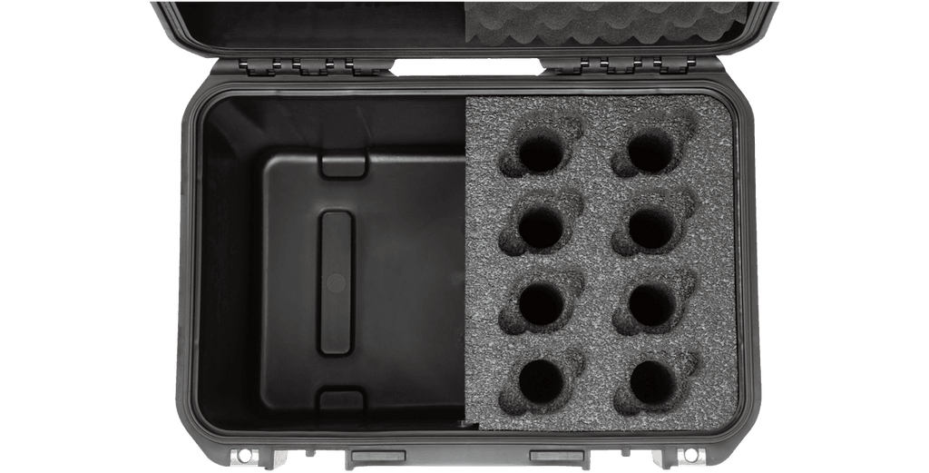 SKB Cases 3I-1610-MC8